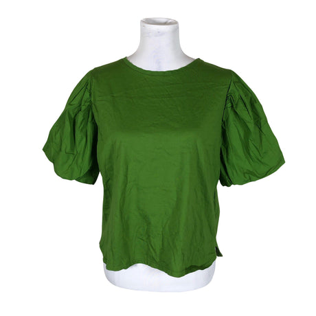 Unisex Benetton - T-särk, suurus 40 - Roheline ()