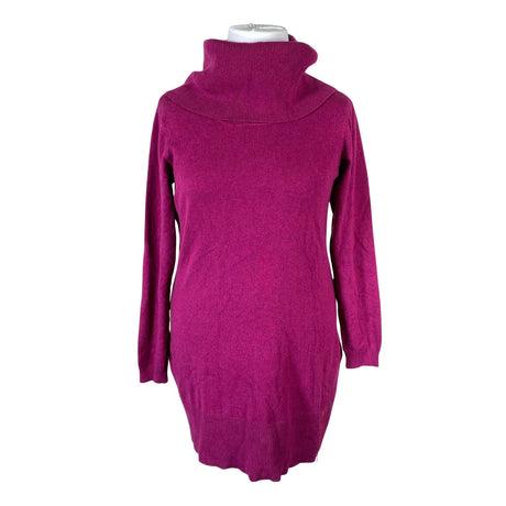 Unisex Noom - Kootud tuunika, suurus 42 - Roosa ()