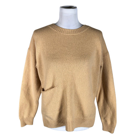 Unisex Nanso - Kampsun, suurus 36 - Beige ()