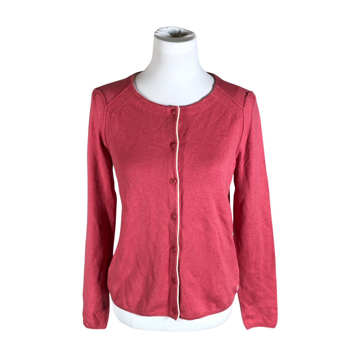 Unisex Marc O'Polo - Kardigan, suurus 38 - Roosa (1)