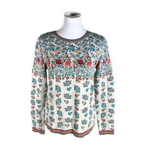 Unisex Dunque - Kampsun, suurus 36 - Valge (1)