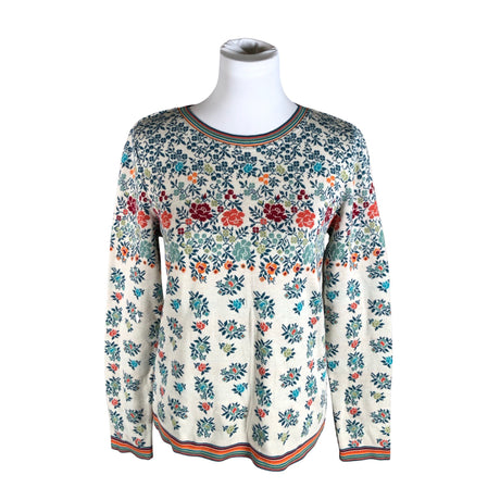 Unisex Dunque - Kampsun, suurus 36 - Valge ()