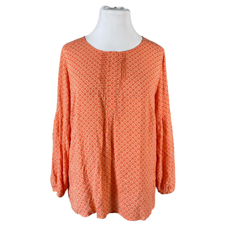 Unisex Betty Barclay - Pluus, suurus 46 - Oranž ()