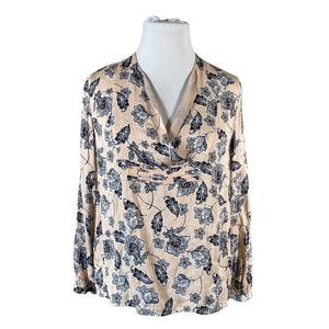 Unisex El Corte Inglés - Pluus, suurus 46 - Heleroosa (1)