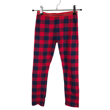 Unisex Prenatal - Retuusid, suurus 110 - 116 - Punane ()