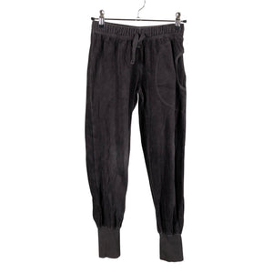 Unisex NOSH - Trikotaažist püksid, suurus 134 - 140 - Pruun (1)