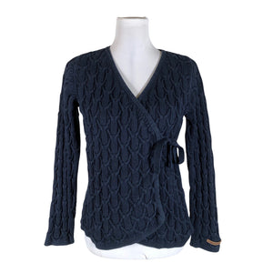 Unisex Holebrook - Kampsun, suurus 38 - Sinine (1)