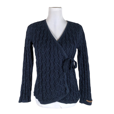 Unisex Holebrook - Kampsun, suurus 38 - Sinine ()
