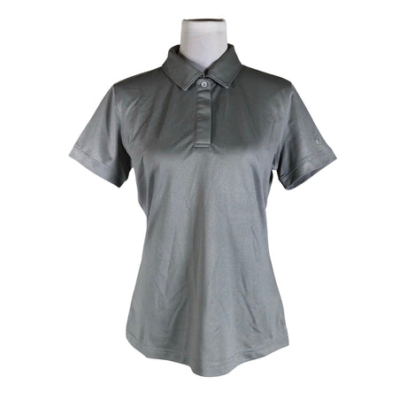 Unisex Craft - Spordisärk, lühikesed käised, suurus 40 - Hall ()