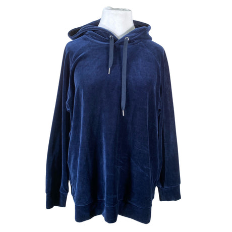 Unisex Nanso - Dressipluus, suurus 42 - Sinine ()