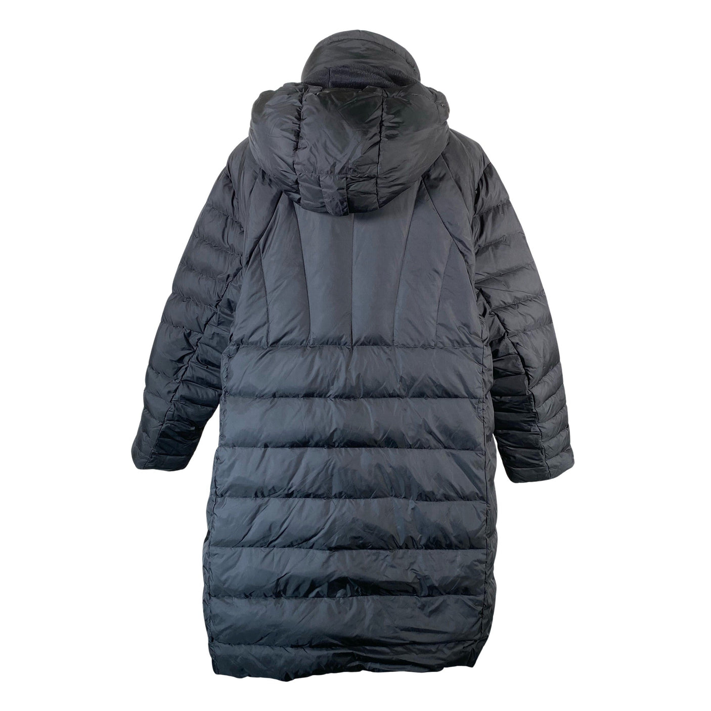 Unisex Luhta - Sulejope, suurus 52 - Must (3)