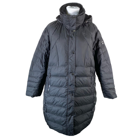 Unisex Luhta - Sulejope, suurus 52 - Must ()