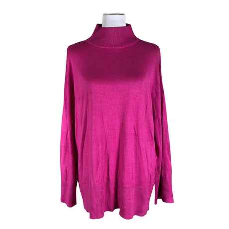 Unisex b.Young - Kootud tuunika, suurus 40 - Roosa ()