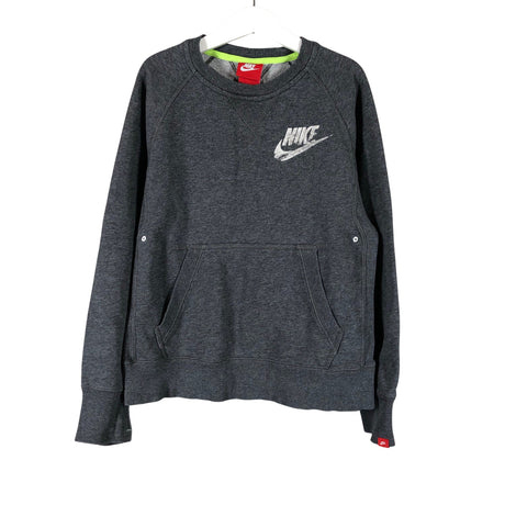 Unisex Nike - Dressikangast pluus, suurus 128 - 134 - Hall ()