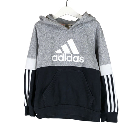 Unisex Adidas - Dressipluus, suurus 122 - 128 - Hall ()