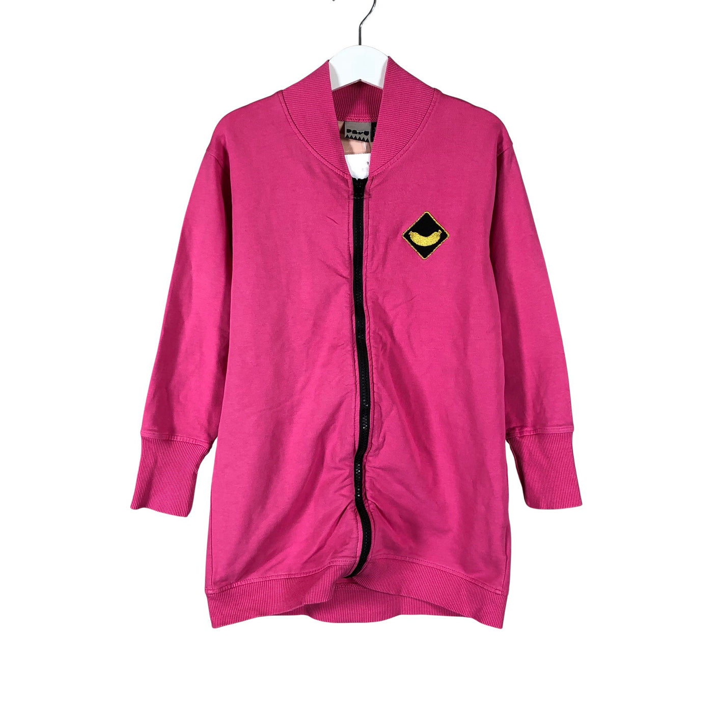 Unisex Papu - Pusa, suurus 110 - 116 - Roosa (1)