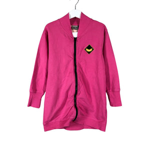 Unisex Papu - Pusa, suurus 110 - 116 - Roosa (1)
