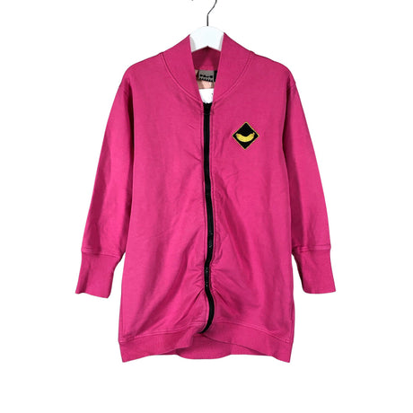 Unisex Papu - Pusa, suurus 110 - 116 - Roosa ()