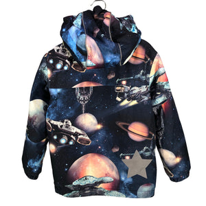 Unisex Molo Kids - Talvejope, suurus 122 - 128 - Sinine (2)
