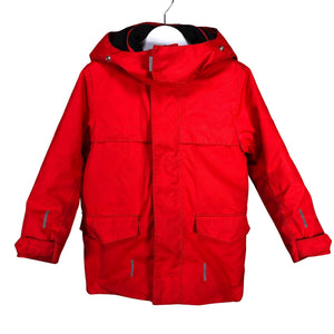 Unisex Reimatec - Talvejope, suurus 98 - 104 - Punane (1)