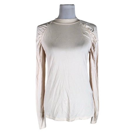 Unisex Soyaconcept - Trikotaažist pluus, suurus 38 - Beige ()