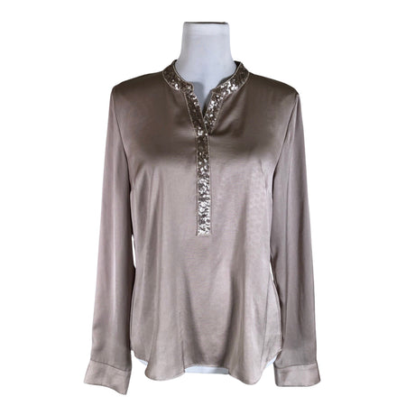 Unisex Gerry Weber - Pluus, suurus 40 - Hall ()