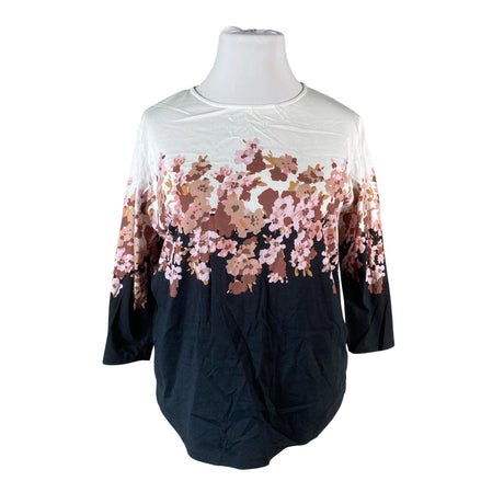 Unisex S.T.I - Pluus, suurus 44 - Must ()