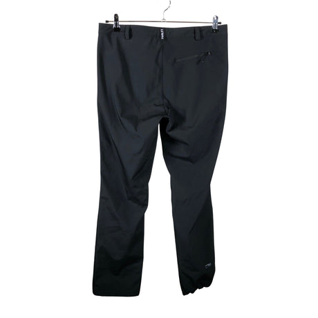 Unisex Halti - Õuepüksid, suurus M - Must (2)