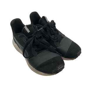 Unisex Puma - Tossud, suurus 37 - Must (2)