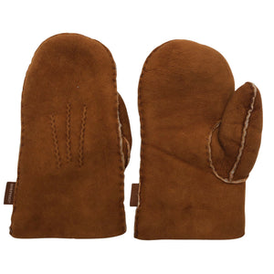 Unisex Shepherd - Talvekindad, suurus Suurus puudub - Pruun (1)