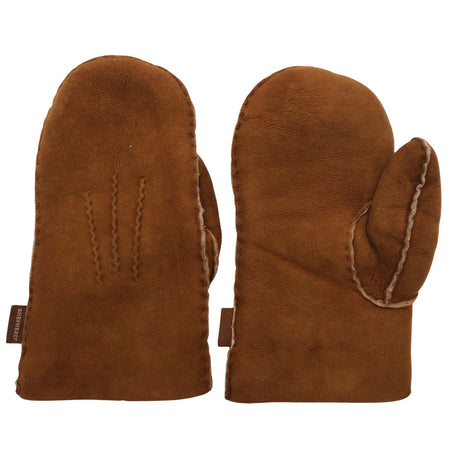 Unisex Shepherd - Talvekindad, suurus Suurus puudub - Pruun ()