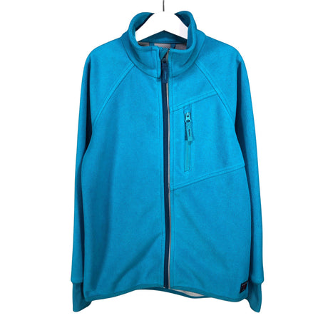 Unisex Polarn O. Pyret - Tuuletõkkejope, suurus 134 - 140 - Sinine ()