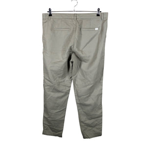 Unisex Selected - Mittevenivad püksid, suurus W36 - Hall (2)