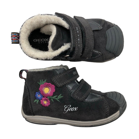 Unisex Geox - Talvejalanõud, suurus 25 - Hall ()