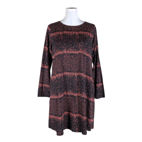 Unisex Marimekko - Trikotaažist kleit, suurus 38 - Must ()