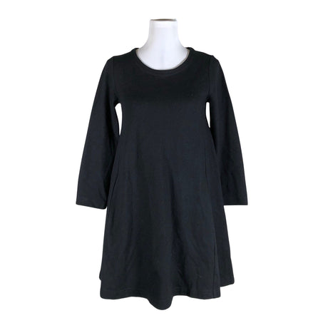 Unisex Anna Field - Trikotaažist kleit, suurus 42 - Sinine ()