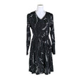 Unisex Minimum - Mitteveniv kleit, suurus 34 - Must ()