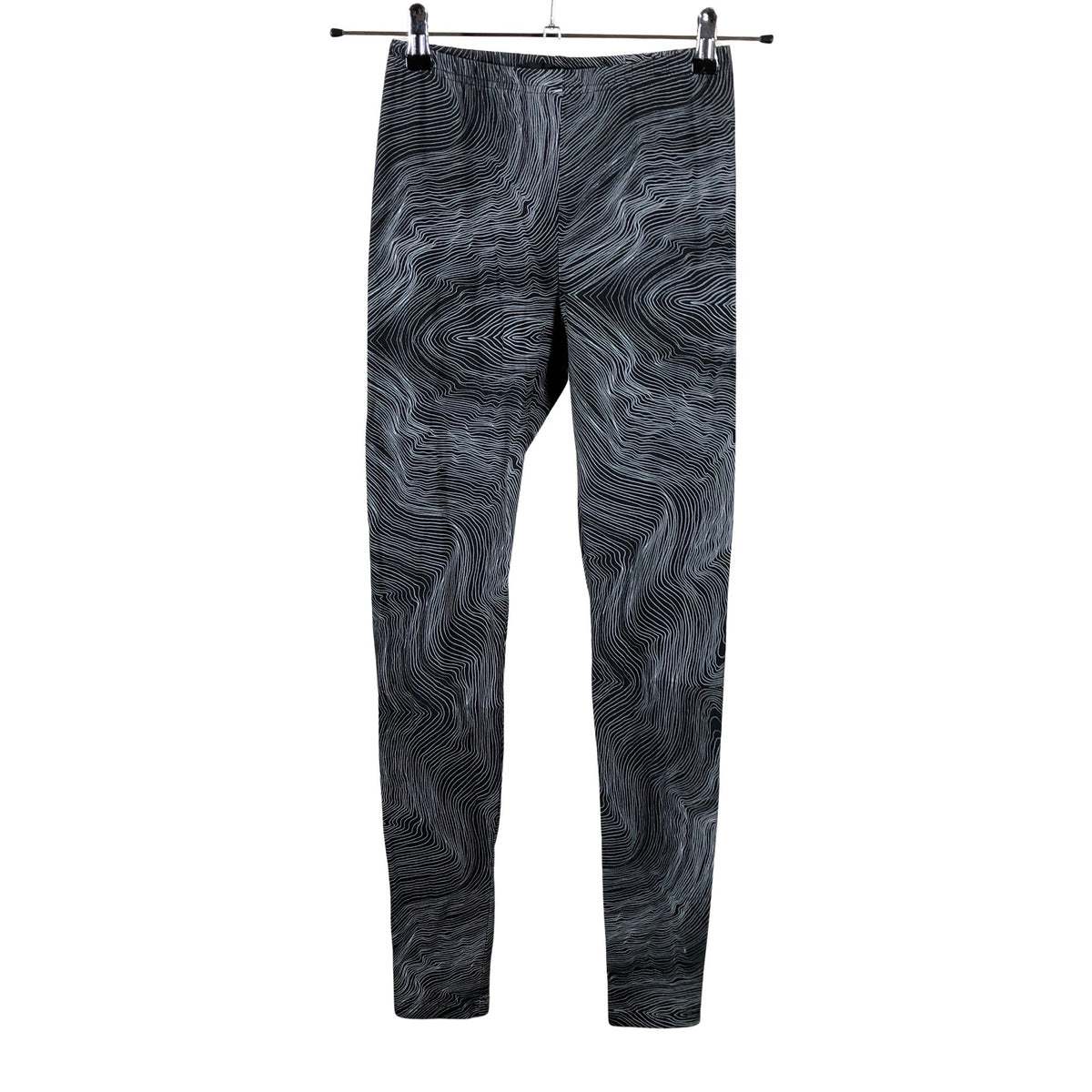 Unisex Vimma - Retuusid, suurus 38 - Must (1)