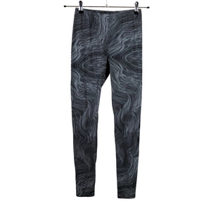 Unisex Vimma - Retuusid, suurus 38 - Must (1)
