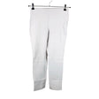 Unisex COS - Mittevenivad püksid, suurus 36 - Hall ()