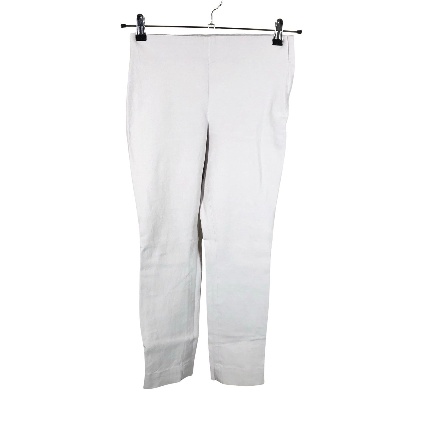 Unisex COS - Mittevenivad püksid, suurus 36 - Hall (1)