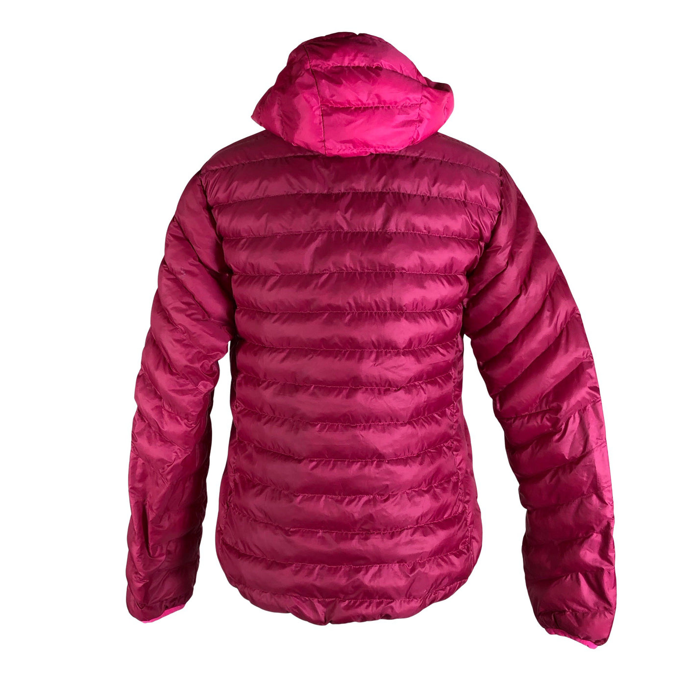 Unisex Haglöfs - Õhem talvejope, suurus 38 - Roosa (2)