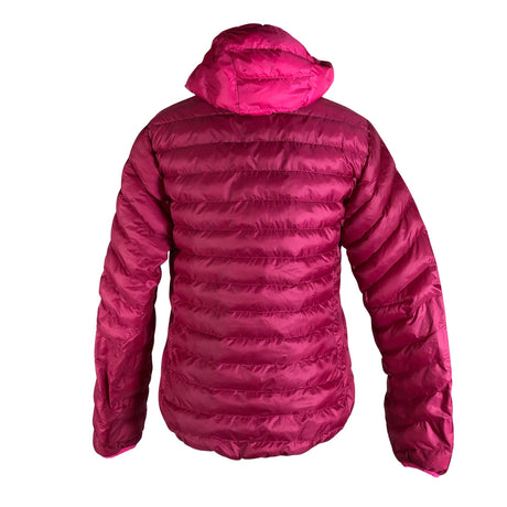 Unisex Haglöfs - Õhem talvejope, suurus 38 - Roosa (2)