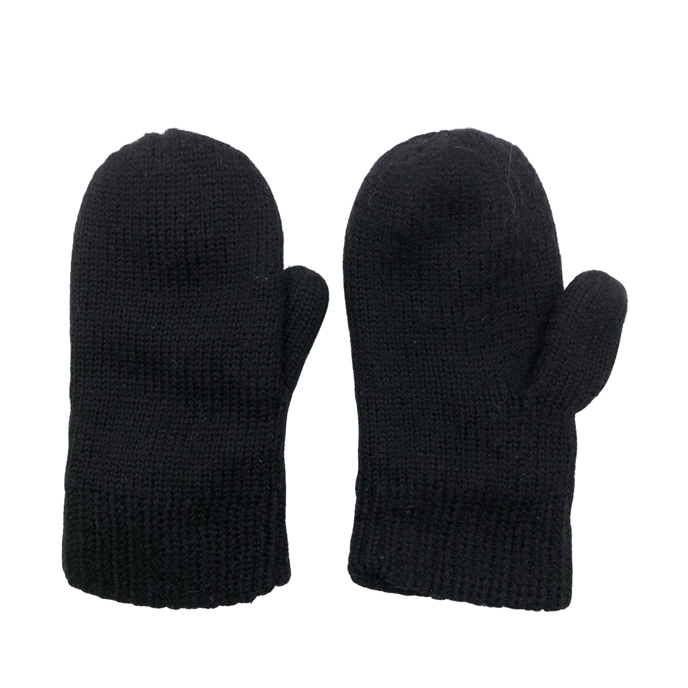 Unisex Polarn O. Pyret - Labakindad, suurus 2 - 3 vuotta - Sinine (1)