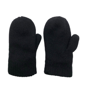 Unisex Polarn O. Pyret - Labakindad, suurus 2 - 3 vuotta - Sinine (1)