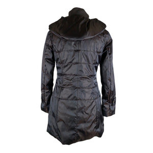 Unisex Your Face - Talvejope, suurus 34 - Pruun (2)