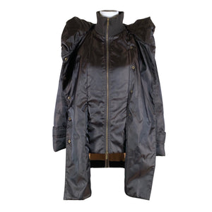Unisex Your Face - Talvejope, suurus 34 - Pruun (3)