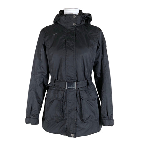 Unisex Icepeak - Õhem talvejope, suurus 34 - Must ()