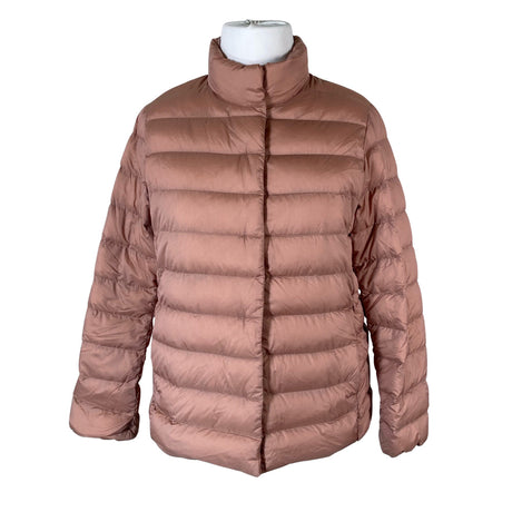 Unisex Uniqlo - Kerge sulejope, suurus 42 - Heleroosa ()