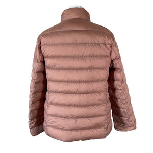 Unisex Uniqlo - Kerge sulejope, suurus 42 - Heleroosa (2)
